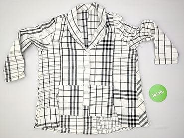 dromedar na 4: Kardigan damski, rozmiar 4XL — 2