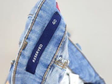 indicode jeans: Jeansy damskie, L — 4