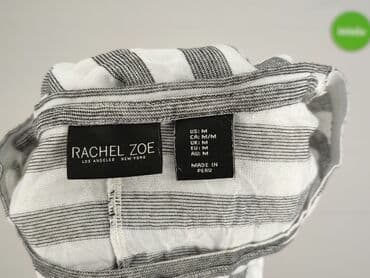 nicola zalewski bez koszulki: Rachel Zoe, T-shirt damski, rozmiar M — 4