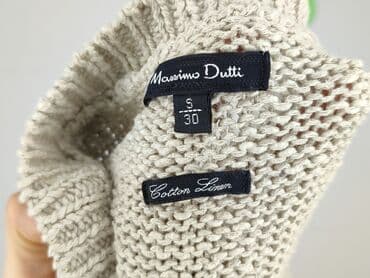 Women's Clothing: Massimo Dutti, Women`s waistcoat, size S (EU 36) — 4