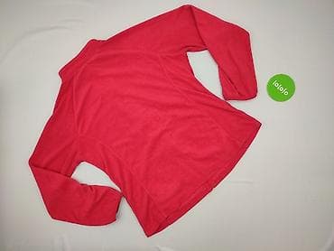 kurtka z croppa: XXL, Polar damski, rozmiar 2XL — 3