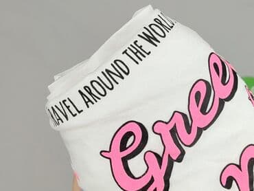 koszulka los santos: Cropp, T-shirt damski, M — 6