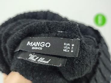 mango dżinsy: Mango, Sukienka damska, rozmiar S — 4