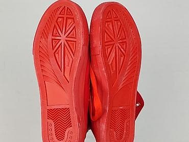 buty bocci: Trampki damskie, rozmiar 38 — 4