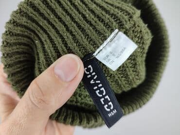 bluzka z otworem na kciuk: H&M, Sweter damski, rozmiar S — 4