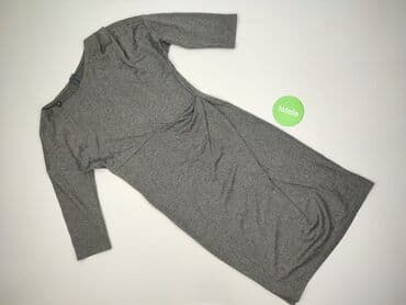 bonprix sukienki midi wyprzedaż: Sukienka damska, rozmiar XL — 2