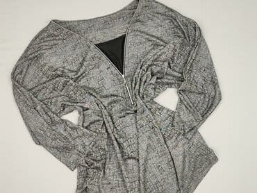 eleganckie bluzki plus size allegro: Bluzka damska, rozmiar 2XL — 1