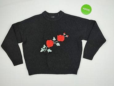 black sabbath hm: Ovs, Sweter damski, rozmiar M — 2