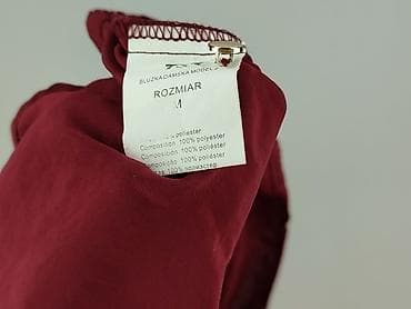 bluzka 34: Bluzka damska, rozmiar M — 5