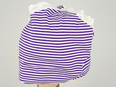 bluzki przezroczyste: Top damski, XL — 5