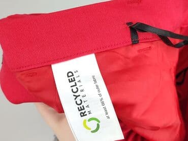 spodnie toxic: Bpc bonprix collection, Spodnie materiałowe damskie, rozmiar 3XL — 5