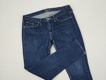 levis bluzki: Levi’s, Jeansy damskie, rozmiar S — 1