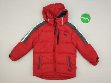 zalando trencz mango: Пуховик 4-5 р., Штучний матеріал, стан - Дуже гарний — 2