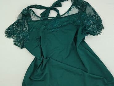 Shein Curve, Women`s dress, size 2XL at lalafo.pl Shein Curve, Women`s dress, size 2XL