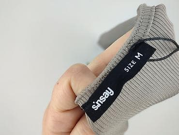 poland bras: Sinsay, Bluzka damska, rozmiar M — 4