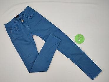 jeans meski: Jeansy damskie, rozmiar M — 2