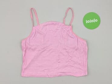 bench crop top: Top damski, rozmiar XL — 2