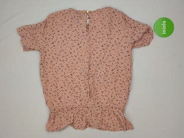 eleganckie bluzki andżela: Rouge, Bluzka damska, rozmiar M — 3