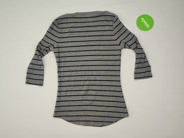 t shirt pod marynarkę: Bluzka damska, rozmiar S — 3