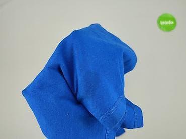 mango koszula niebieska: RAINBOW, Bluzka damska, rozmiar M — 5