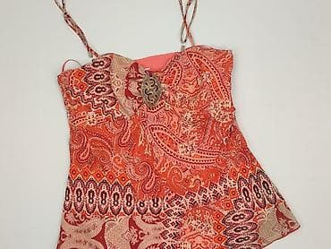 prada bluzy: Look, Top damski, rozmiar M — 1