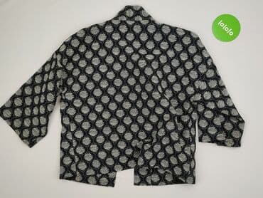 kurtka zimowa local heroes: H&M, Marynarka damska, S — 3