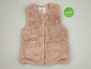 bluza welurowa lidl: Kamizelka, Zara, 12 lat, 146-152 cm, stan - Bardzo dobry — 2
