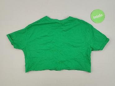 bluza z traktorem: House, Top damski, rozmiar S — 3