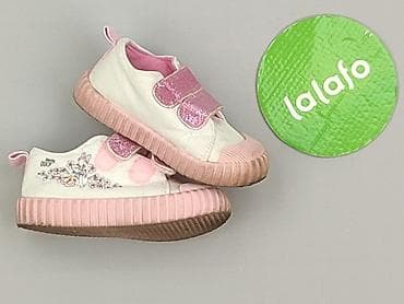 bugatti trampki: Buty sportowe Disney, 21, Używany — 2