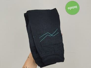 rajstopy we wzor: Sweatpants, Lupilu, 2-3 years, 92/98, condition - Perfect — 7