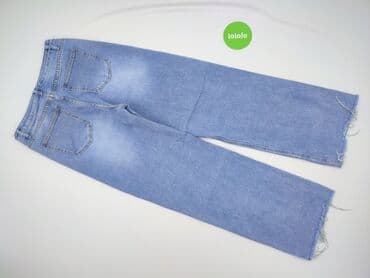 czerwone jeansy: Jeansy damskie, rozmiar XL — 4