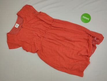 czerwona sukienka cropp: Sukienka damska, rozmiar M — 3