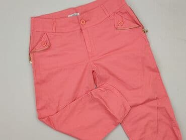 spodnie dickies cargo: Ba&sh, Spodnie 3/4 damskie, rozmiar L — 1