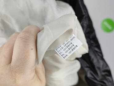 oversize kurtki zimowe: Kurtka zimowa damska, rozmiar M — 4