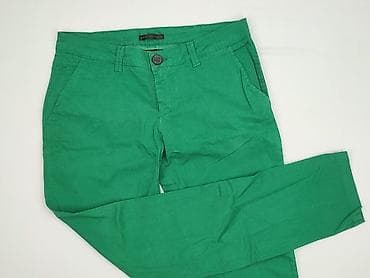 mango jeans regina: MNG, Spodnie materiałowe damskie, rozmiar XS — 1