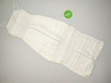 srebrne sukienki na imprezę: Massimo Dutti, Sukienka damska, rozmiar XS — 3