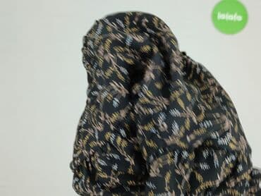 enplus buty mokasyny: SZACHOWNICA, Spódnica damska, S — 4