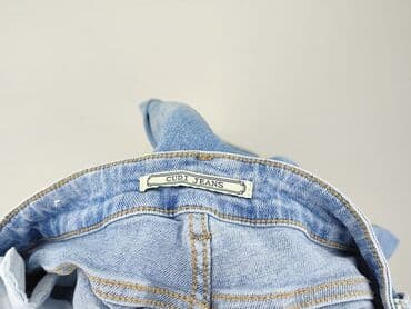 jeansy cudi: Jeansy damskie, rozmiar S — 4