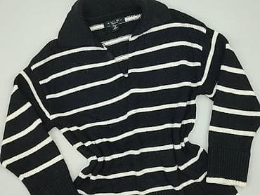 shorts amisu: Amisu, Sweter damski, rozmiar S — 1