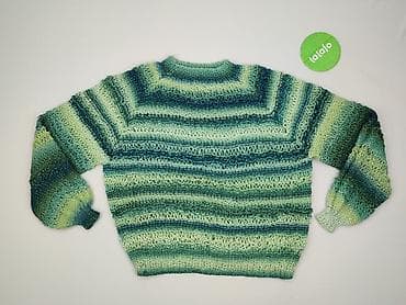 sweter diverse: Roboty Ręczne, Sweter damski, rozmiar M — 2