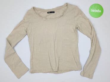 sinsay biale bluzki: Sinsay, Bluzka damska, rozmiar S — 2