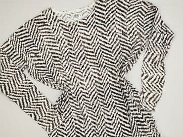 Saint Tropez, Women's blouse, size M (EU 38)