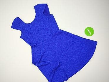 klapki po ang: Sukienka damska, rozmiar L — 3