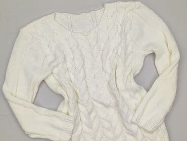 Women`s sweater, size M (EU 38) — 1