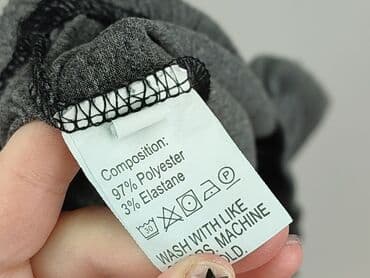 ufc spodenki: Szorty dla mężczyzn, rozmiar 3XL — 4