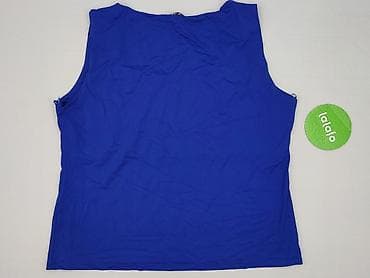 dilvin blue: C&A, Top damski, rozmiar XL — 3