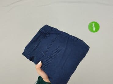 nerka damska tommy jeans: Material trousers for women, M at lalafo.pl — 5 nerka damska tommy jeans: Material trousers for women, M — 5