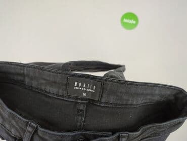 programmer t shirty: Mohito, Jeans for women, size S (EU 36) — 4