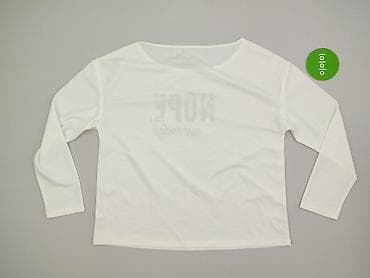 bluza wojanka: Bluzka damska, rozmiar XL — 3