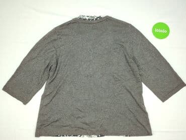 ubrania dla 50 latki: Per Una, Kardigan damski, rozmiar 5XL — 3